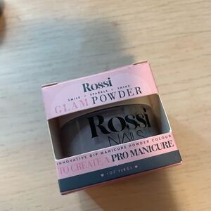 Rossi Glam Powder - F100 Endless Purple